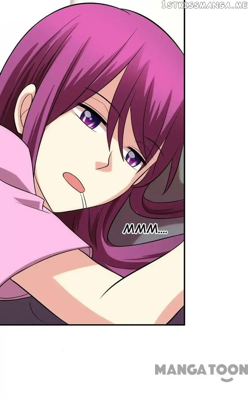 God Gives Me Some Special Eyes chapter 104 - page 43