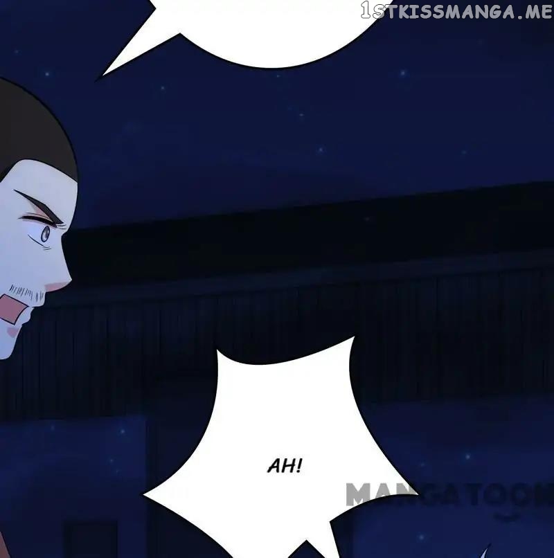 God Gives Me Some Special Eyes chapter 103 - page 22