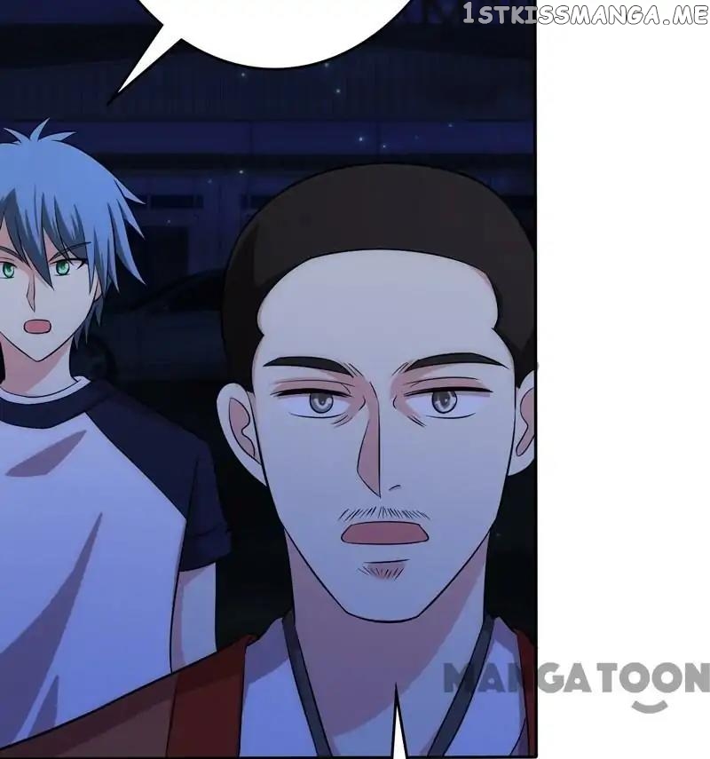 God Gives Me Some Special Eyes chapter 103 - page 38