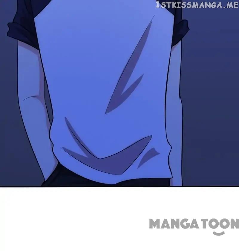 God Gives Me Some Special Eyes chapter 103 - page 4