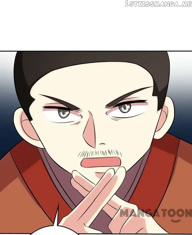 God Gives Me Some Special Eyes chapter 103 - page 40
