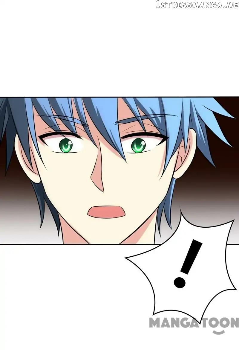 God Gives Me Some Special Eyes chapter 103 - page 7