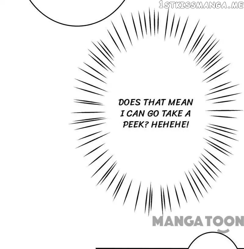 God Gives Me Some Special Eyes chapter 102 - page 10