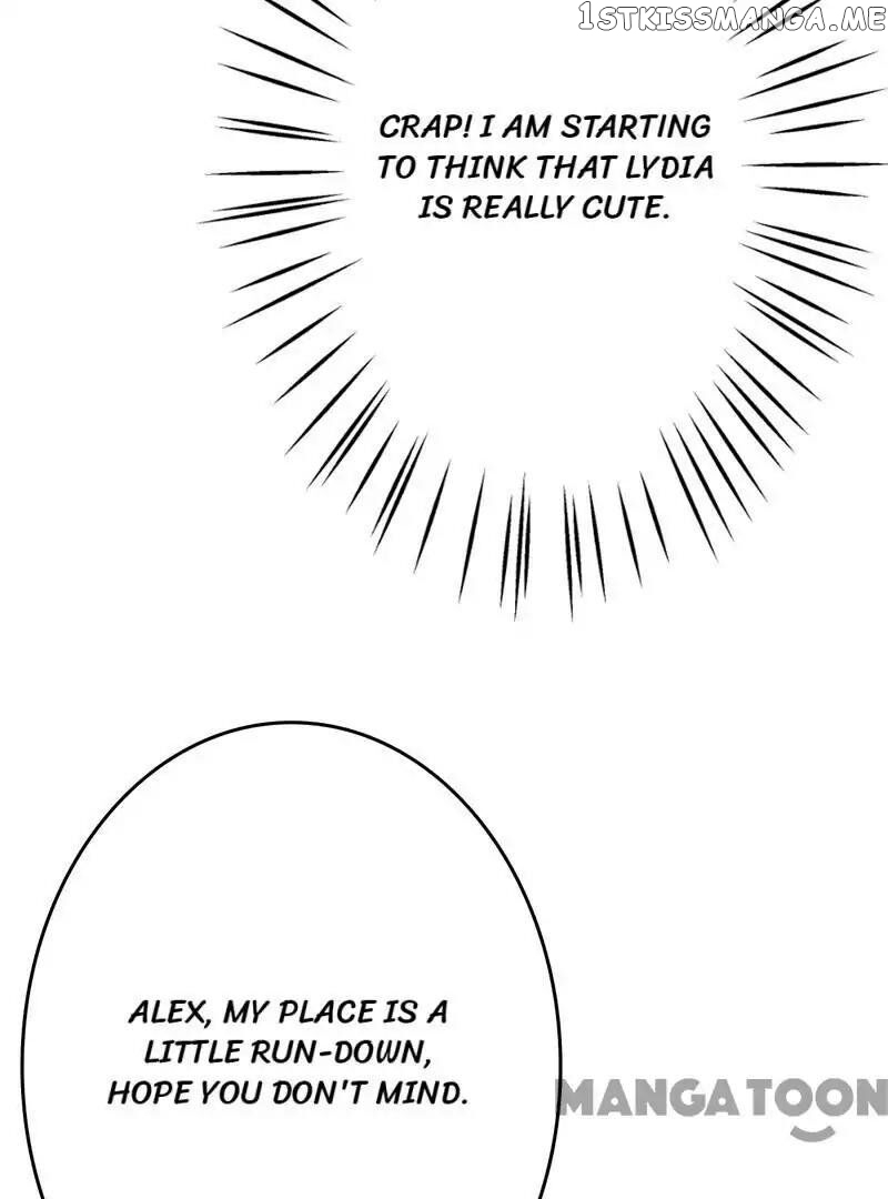 God Gives Me Some Special Eyes chapter 102 - page 5
