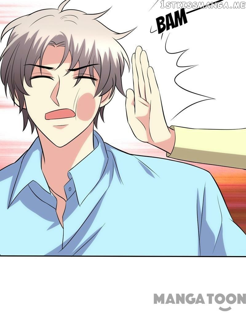 God Gives Me Some Special Eyes chapter 97 - page 19