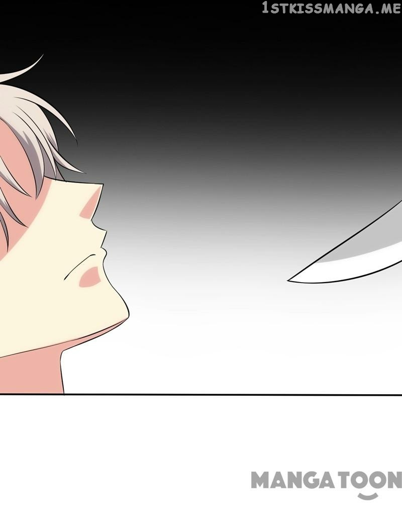 God Gives Me Some Special Eyes chapter 97 - page 31