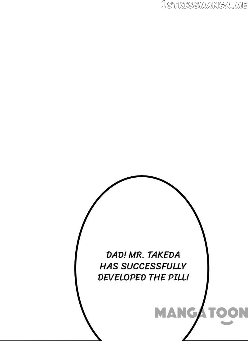 God Gives Me Some Special Eyes chapter 97 - page 43