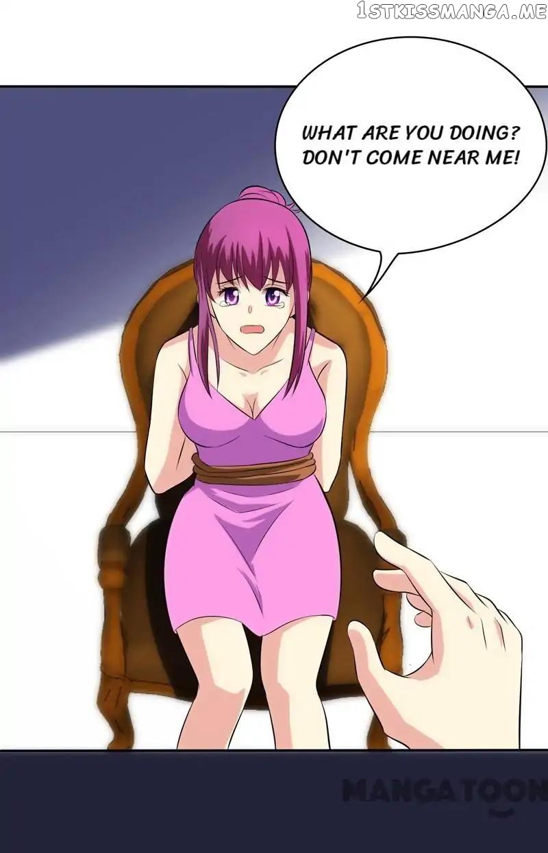 God Gives Me Some Special Eyes chapter 96 - page 1