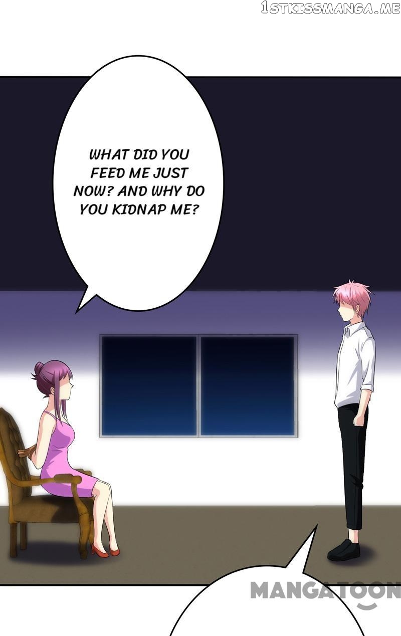 God Gives Me Some Special Eyes chapter 93 - page 1