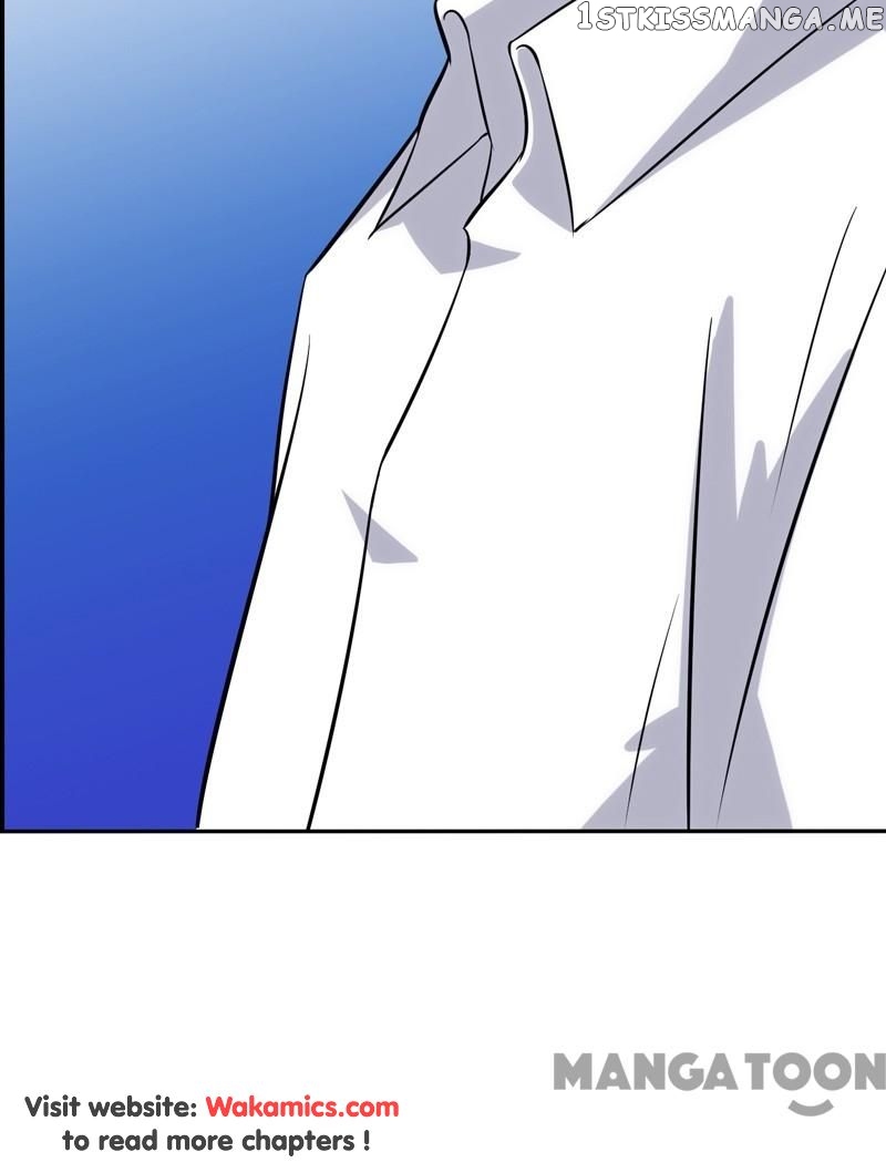 God Gives Me Some Special Eyes chapter 93 - page 12