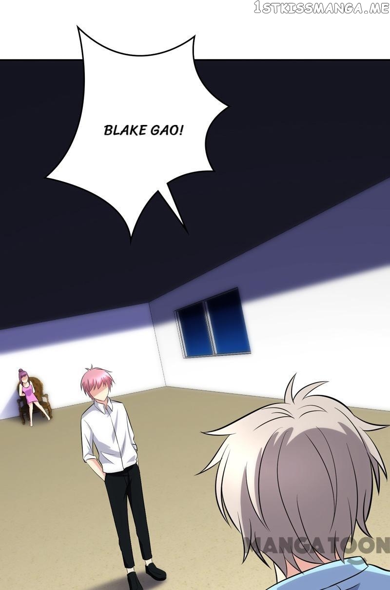 God Gives Me Some Special Eyes chapter 93 - page 13