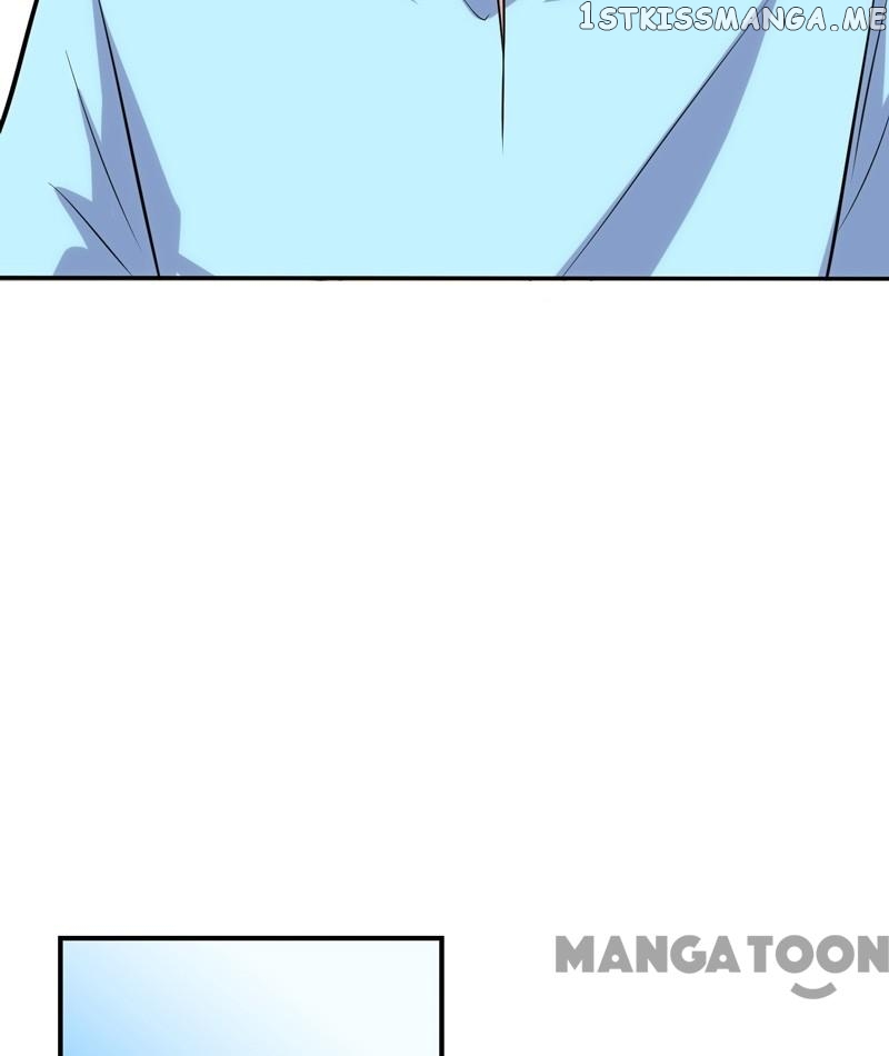 God Gives Me Some Special Eyes chapter 93 - page 16