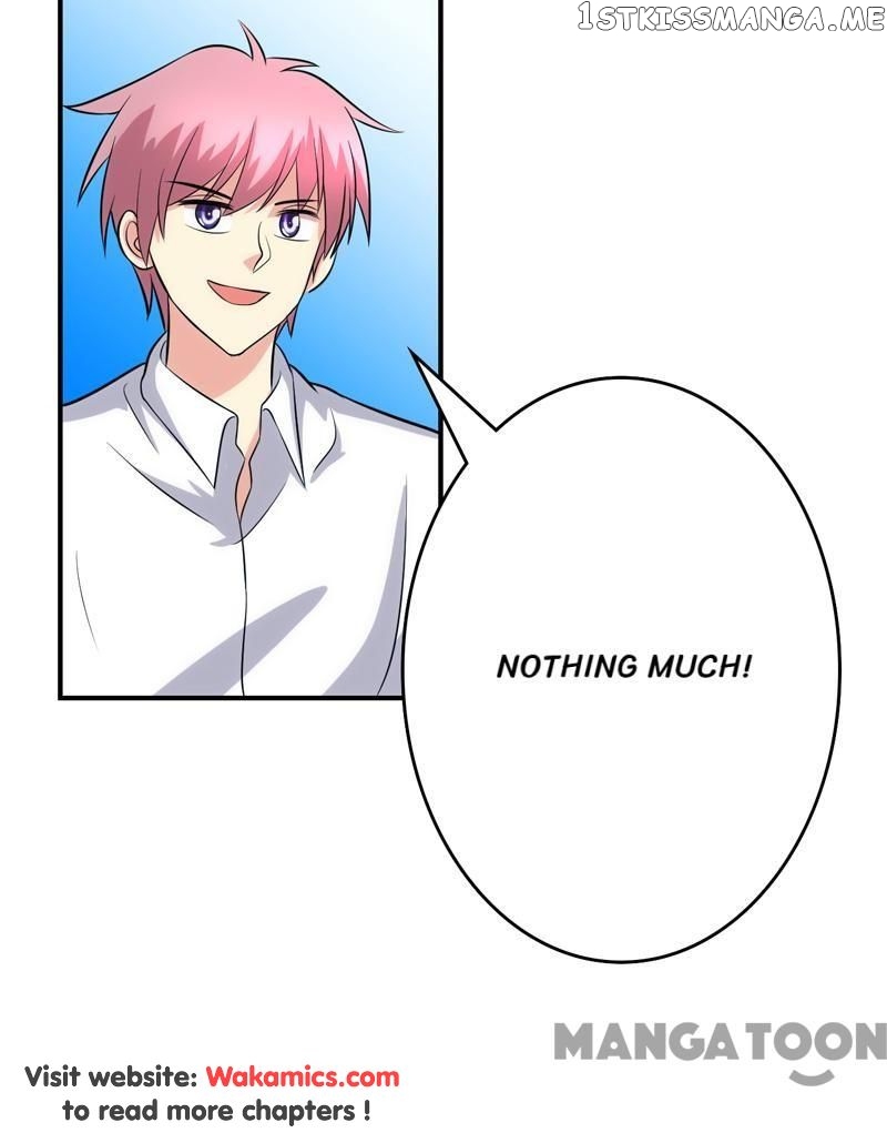 God Gives Me Some Special Eyes chapter 93 - page 17