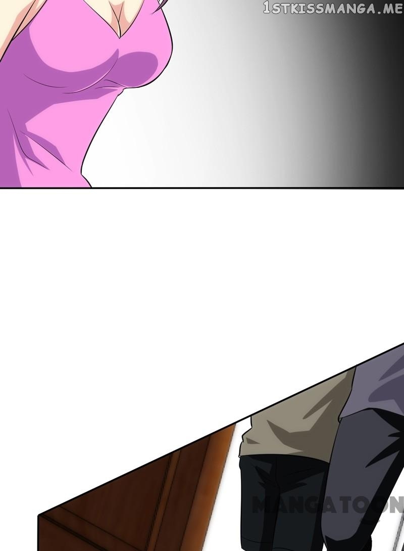 God Gives Me Some Special Eyes chapter 93 - page 21