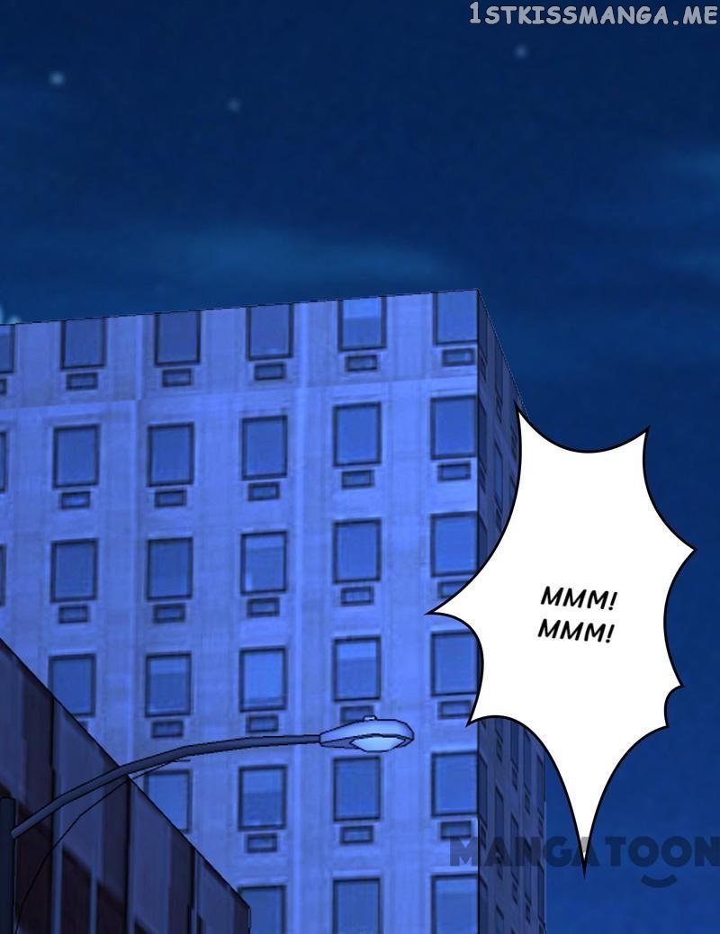 God Gives Me Some Special Eyes chapter 92 - page 10