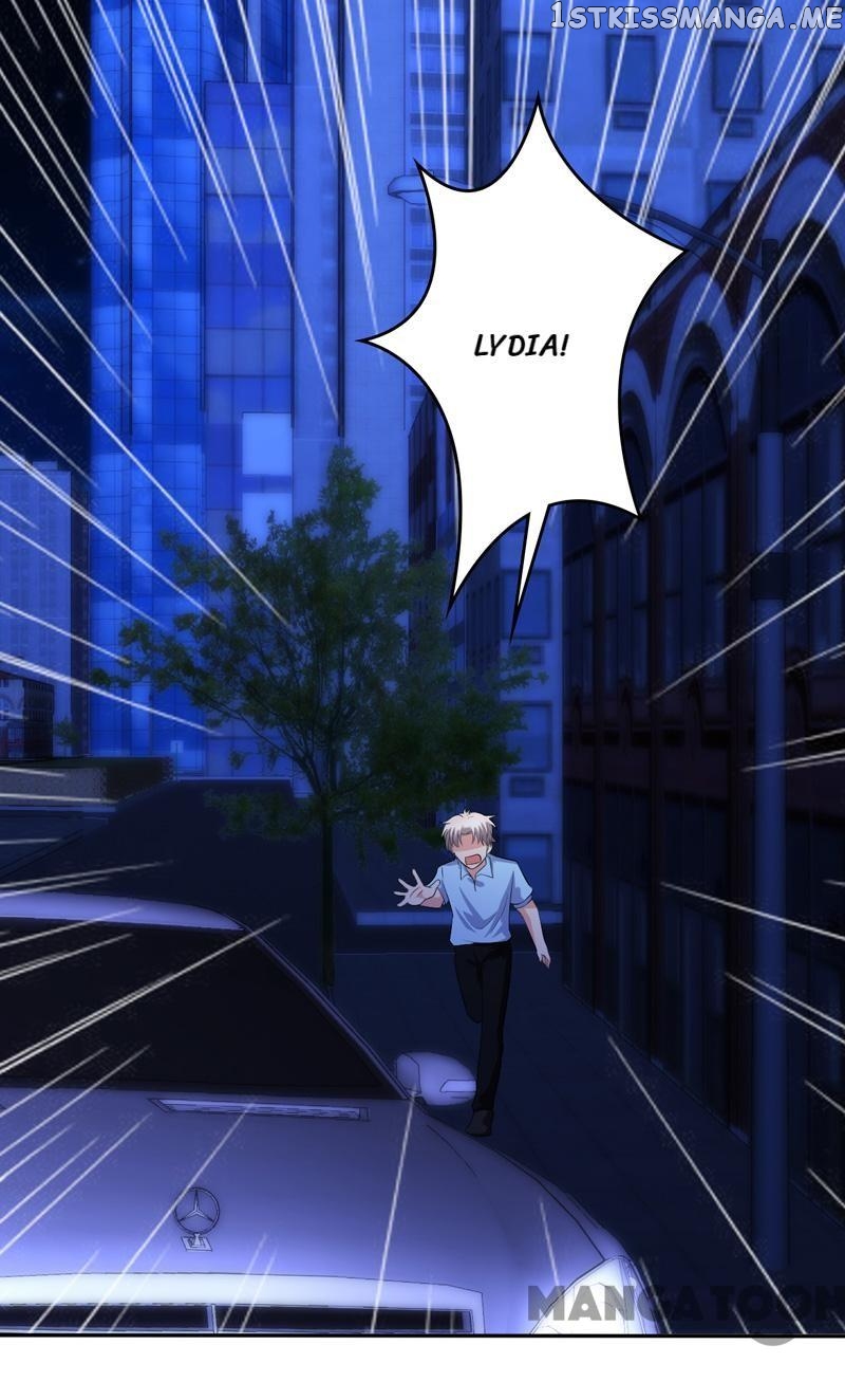 God Gives Me Some Special Eyes chapter 92 - page 12