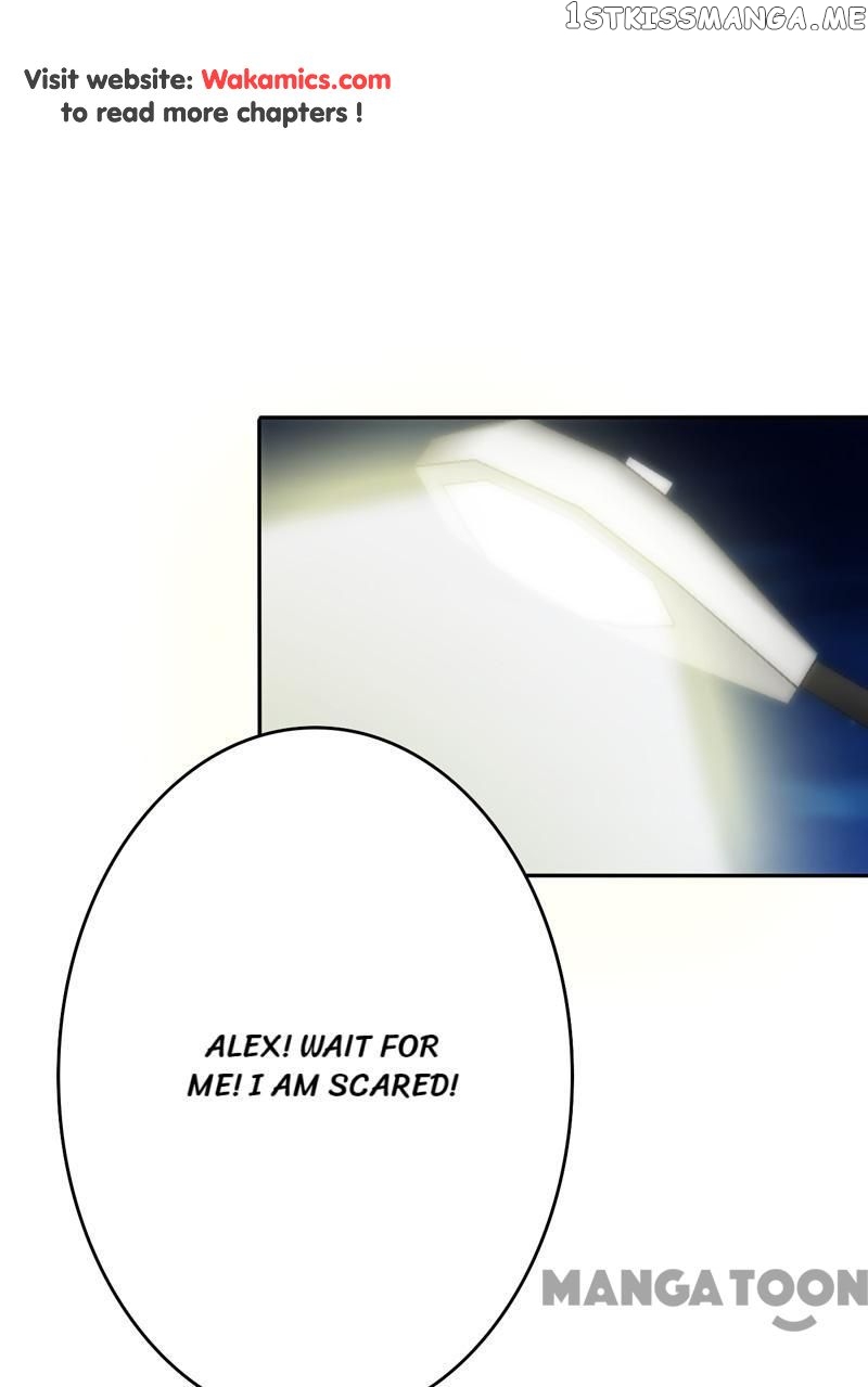 God Gives Me Some Special Eyes chapter 92 - page 6