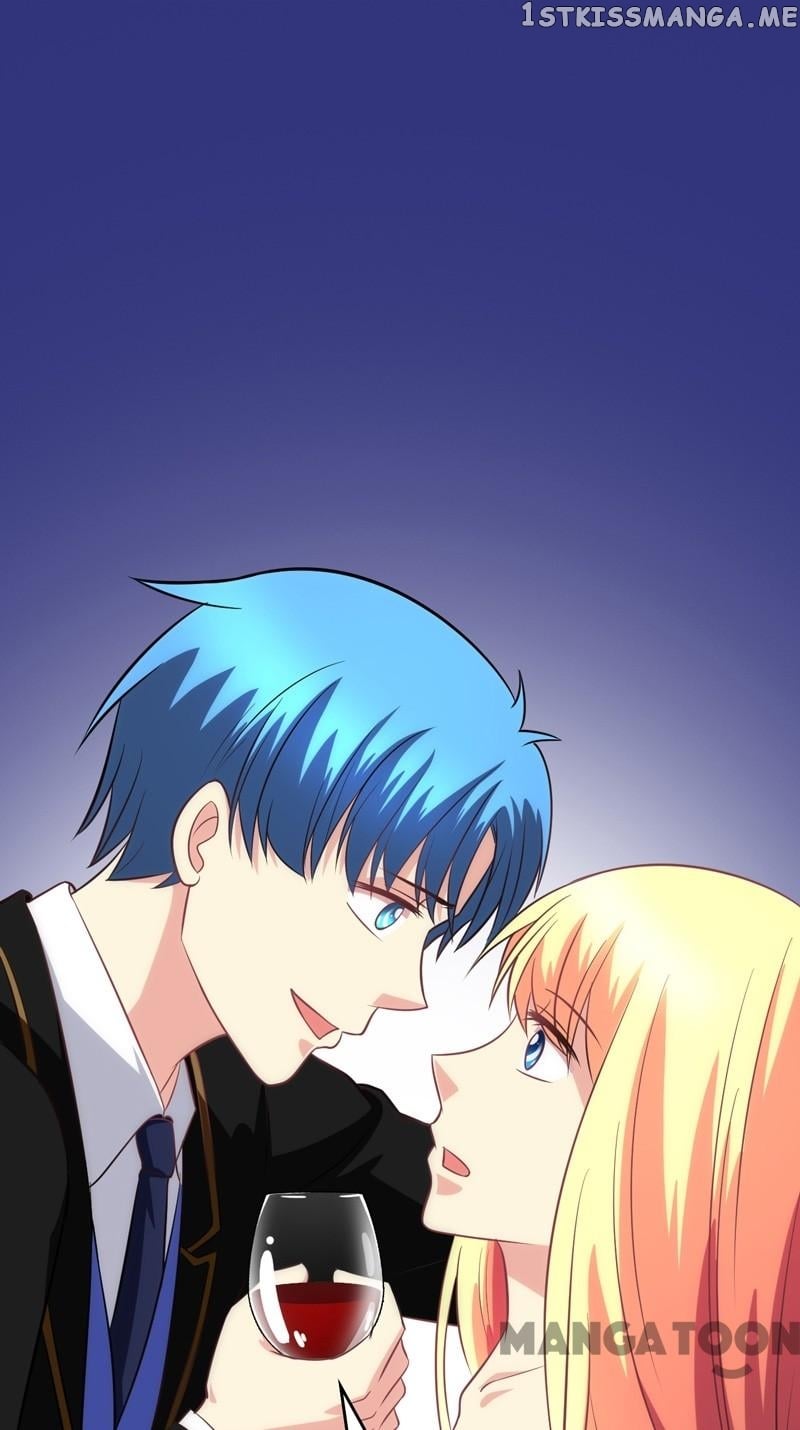 God Gives Me Some Special Eyes chapter 90 - page 1