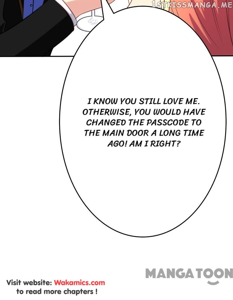 God Gives Me Some Special Eyes chapter 90 - page 2