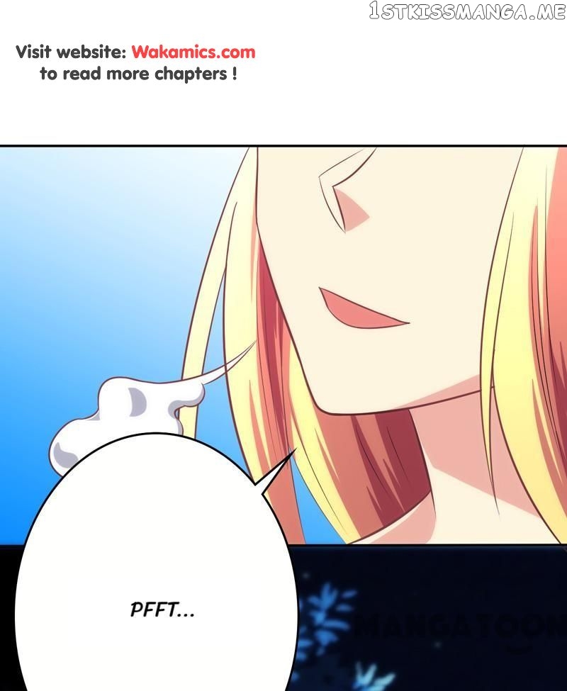 God Gives Me Some Special Eyes chapter 89 - page 1