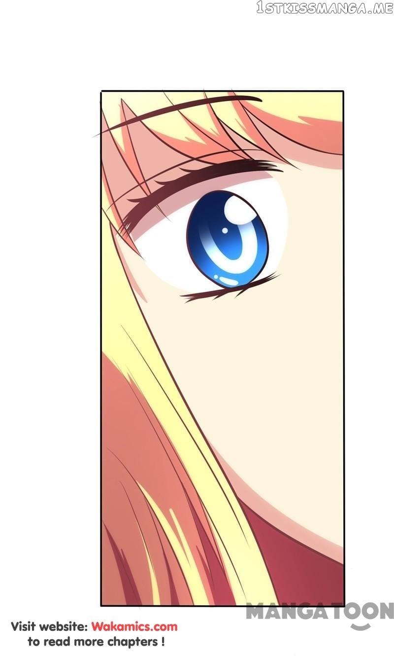 God Gives Me Some Special Eyes chapter 89 - page 18