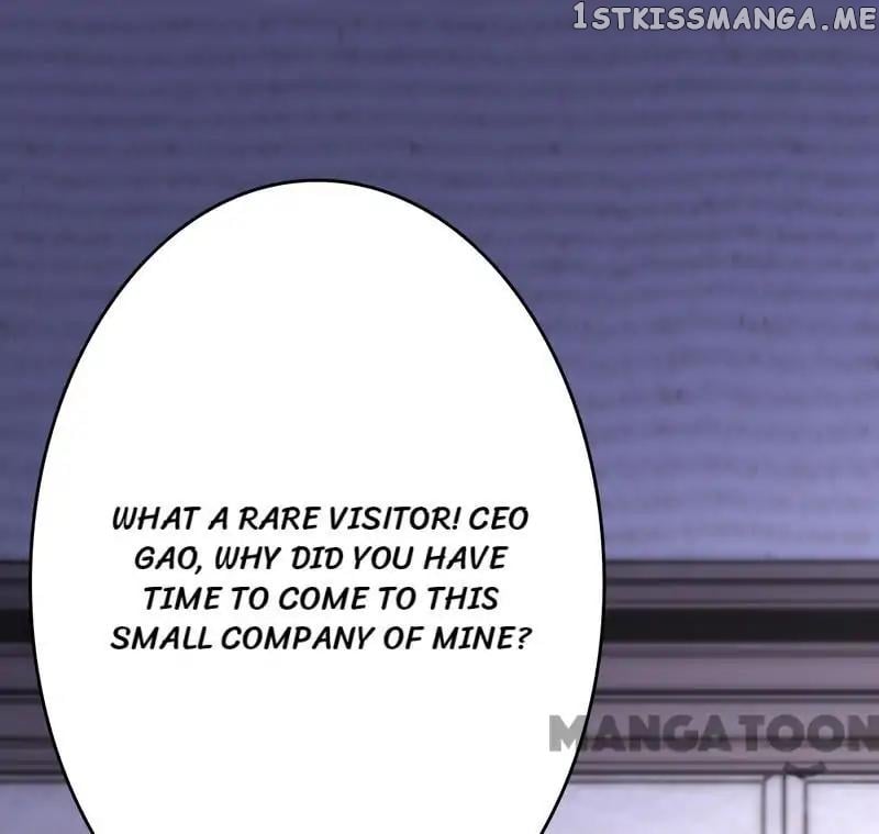 God Gives Me Some Special Eyes chapter 87 - page 11