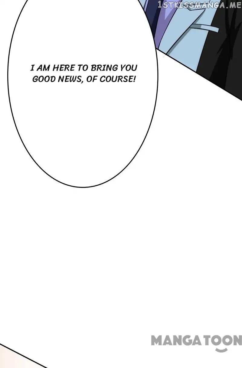 God Gives Me Some Special Eyes chapter 87 - page 15