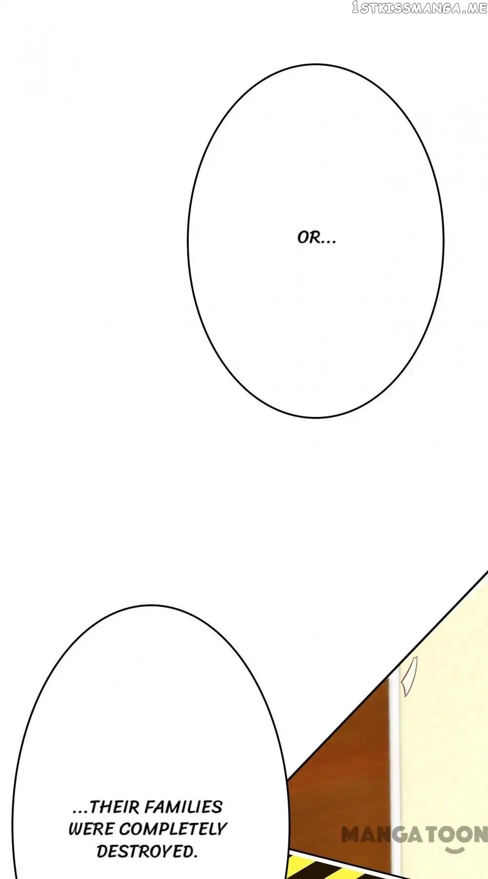God Gives Me Some Special Eyes chapter 86 - page 1