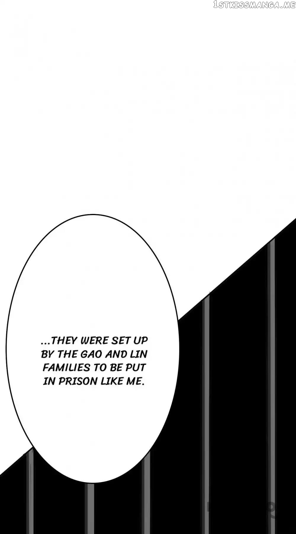 God Gives Me Some Special Eyes chapter 85 - page 27