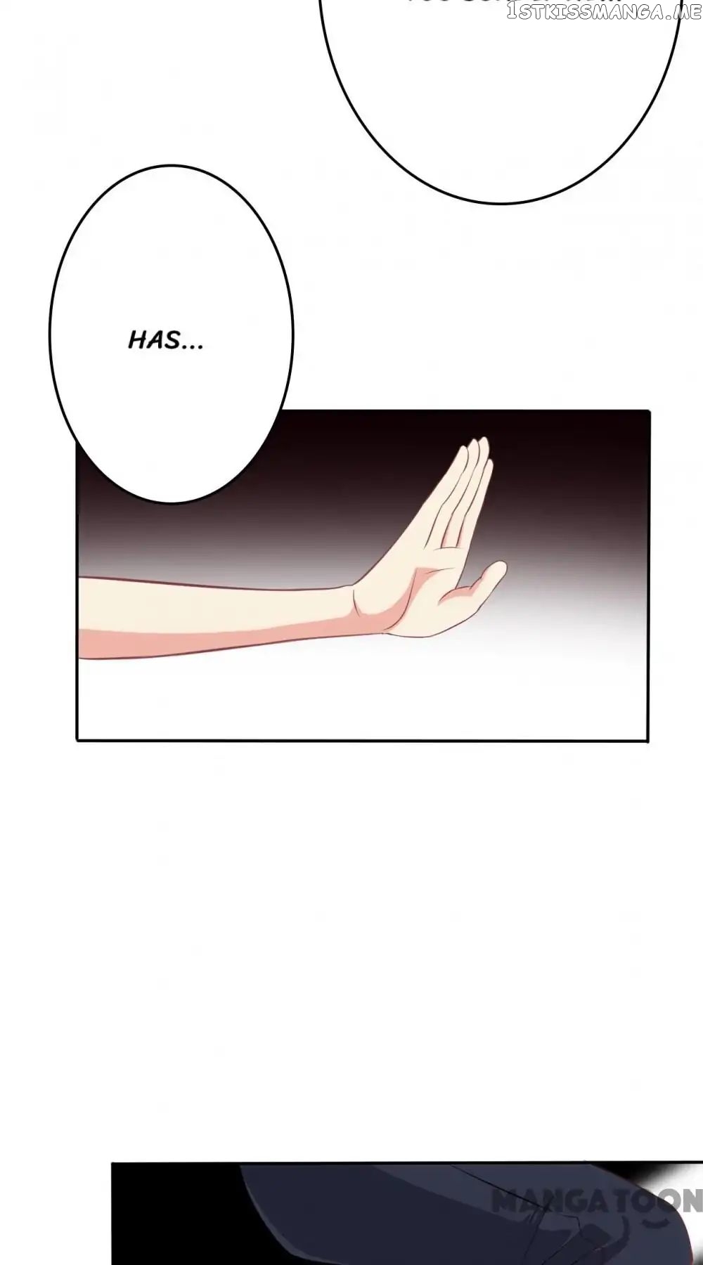 God Gives Me Some Special Eyes chapter 81 - page 14