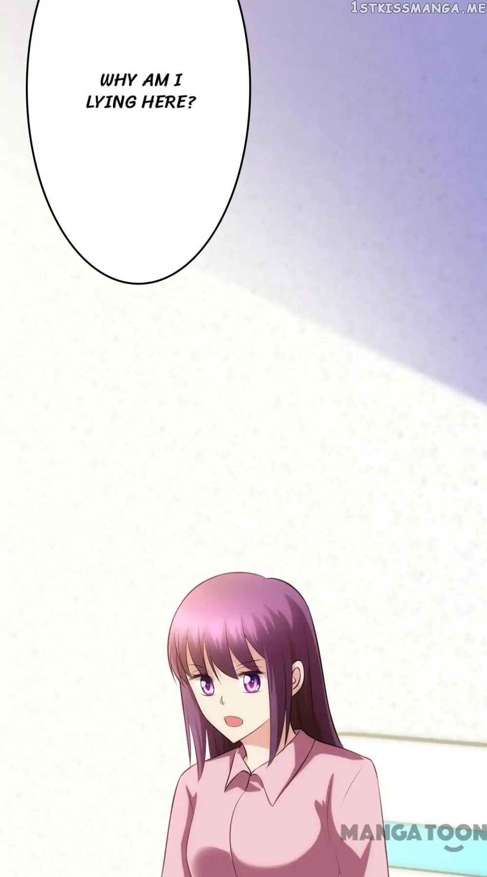God Gives Me Some Special Eyes chapter 81 - page 2