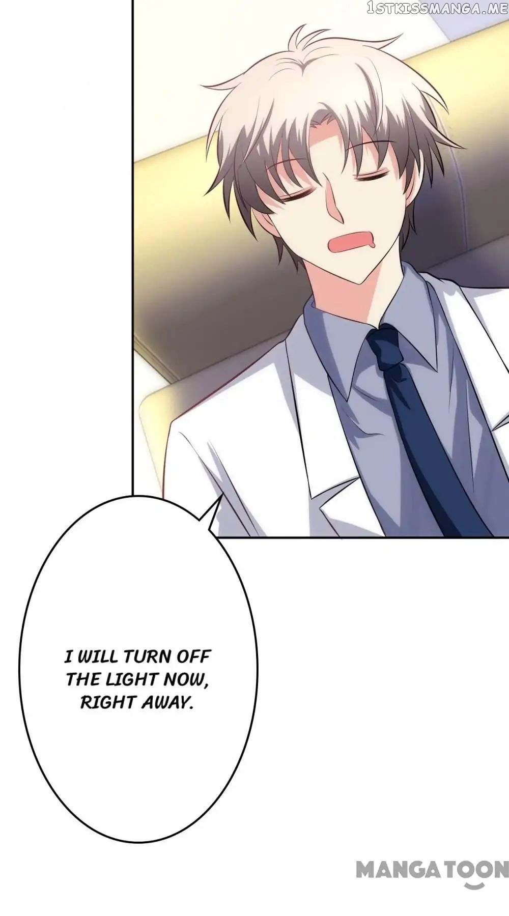 God Gives Me Some Special Eyes chapter 81 - page 30