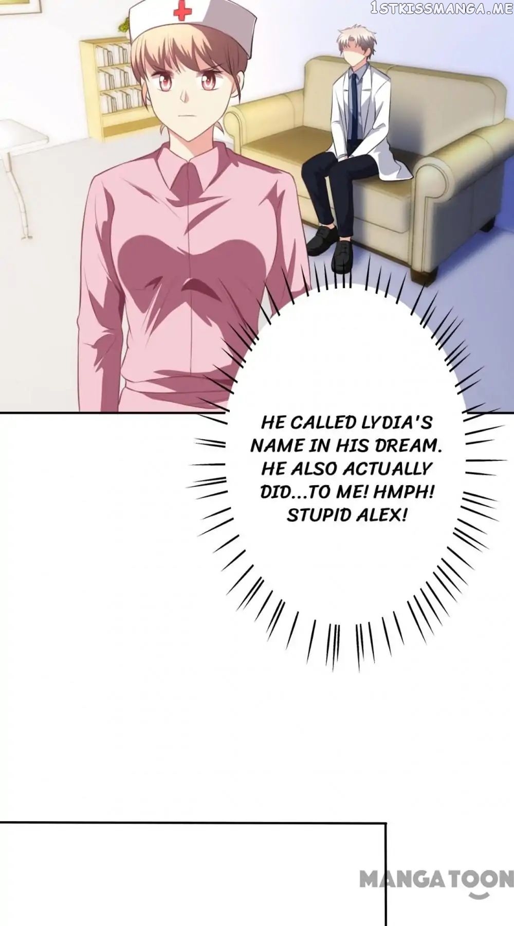 God Gives Me Some Special Eyes chapter 81 - page 37