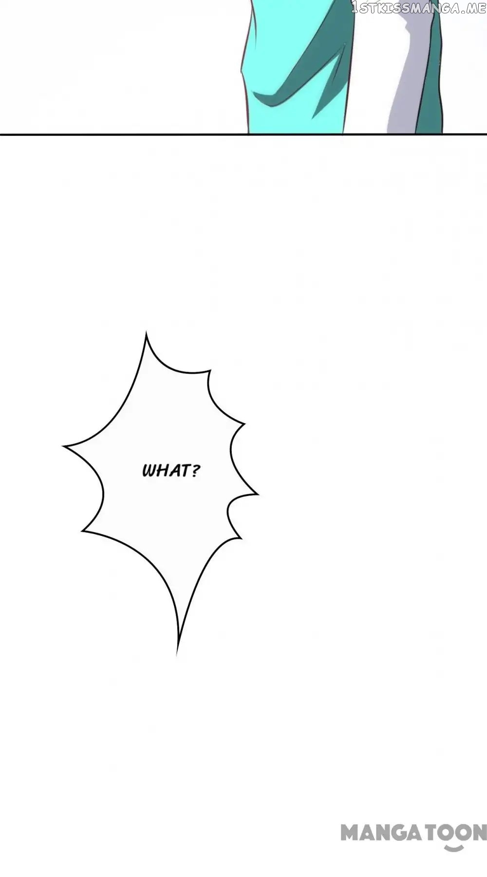 God Gives Me Some Special Eyes chapter 81 - page 51