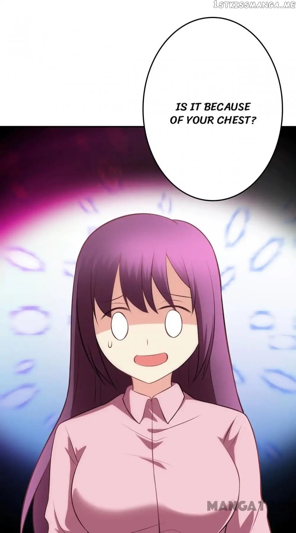 God Gives Me Some Special Eyes chapter 81 - page 6
