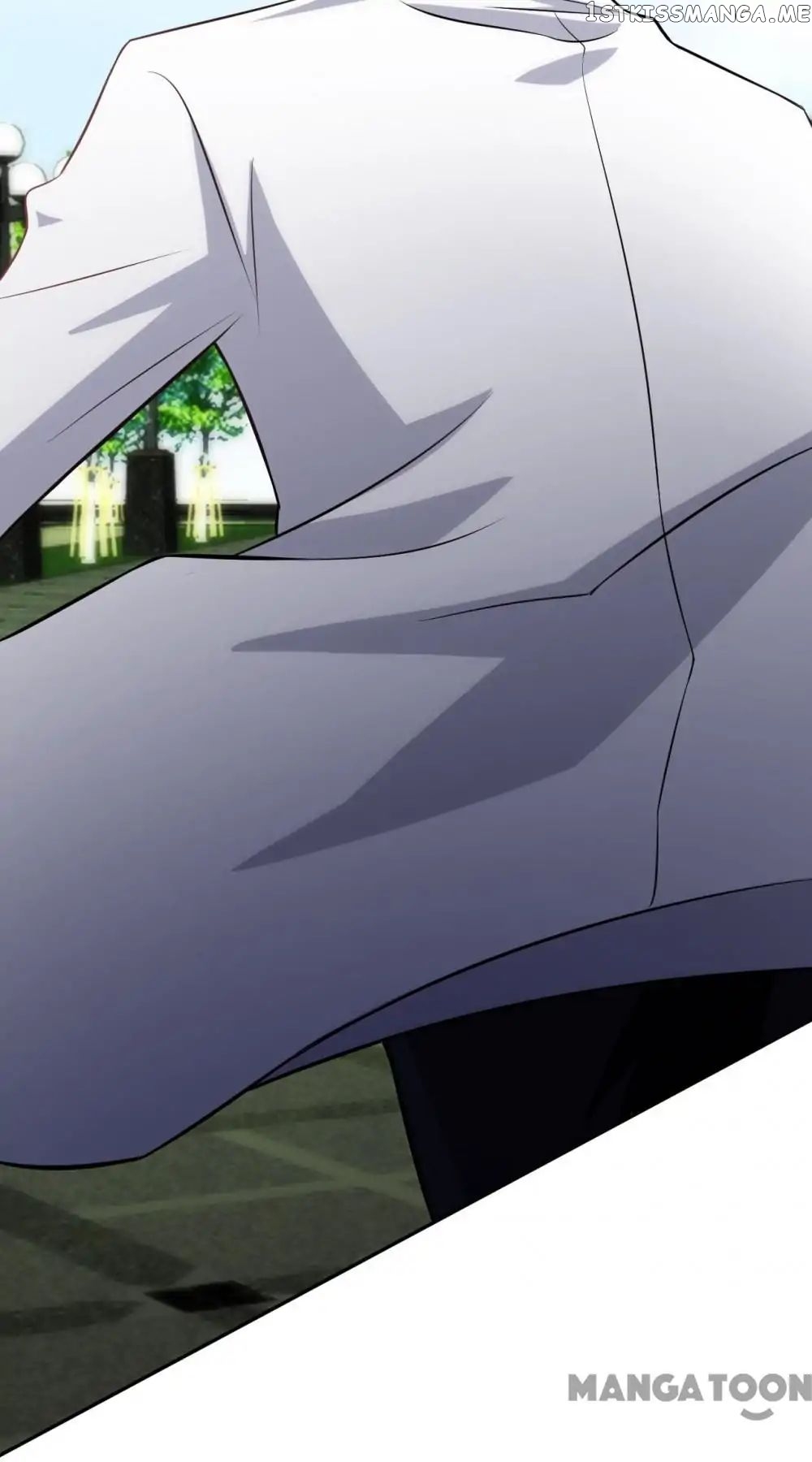 God Gives Me Some Special Eyes chapter 80 - page 38