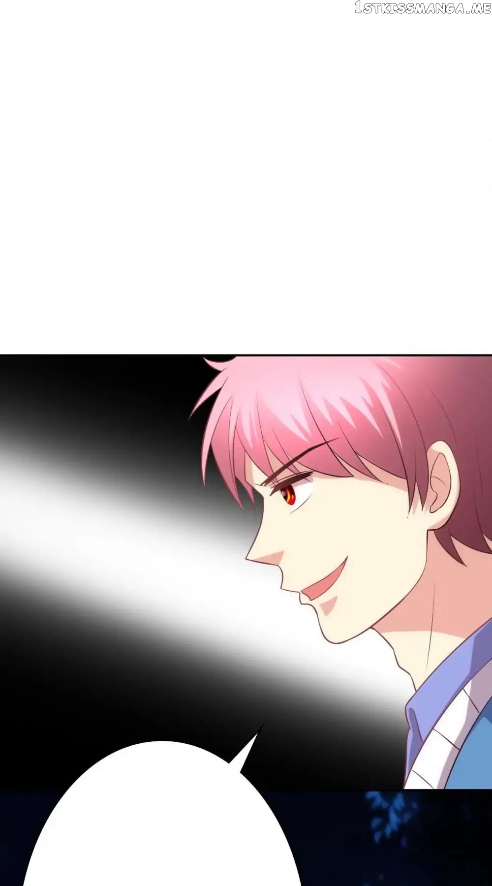 God Gives Me Some Special Eyes chapter 79 - page 27
