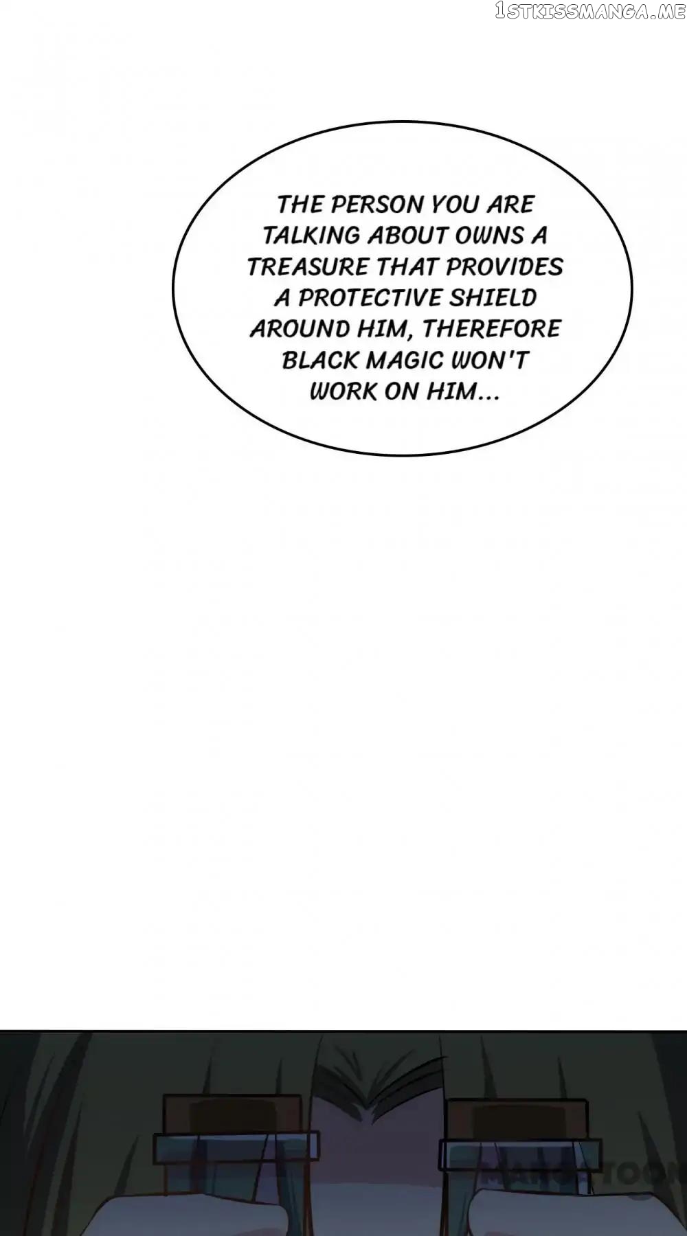 God Gives Me Some Special Eyes chapter 77 - page 30