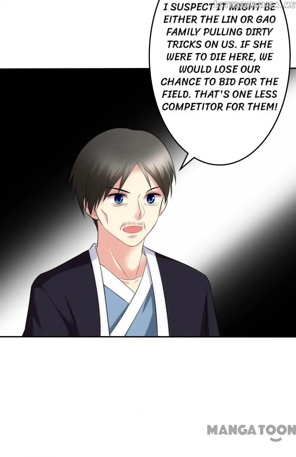 God Gives Me Some Special Eyes chapter 77 - page 6