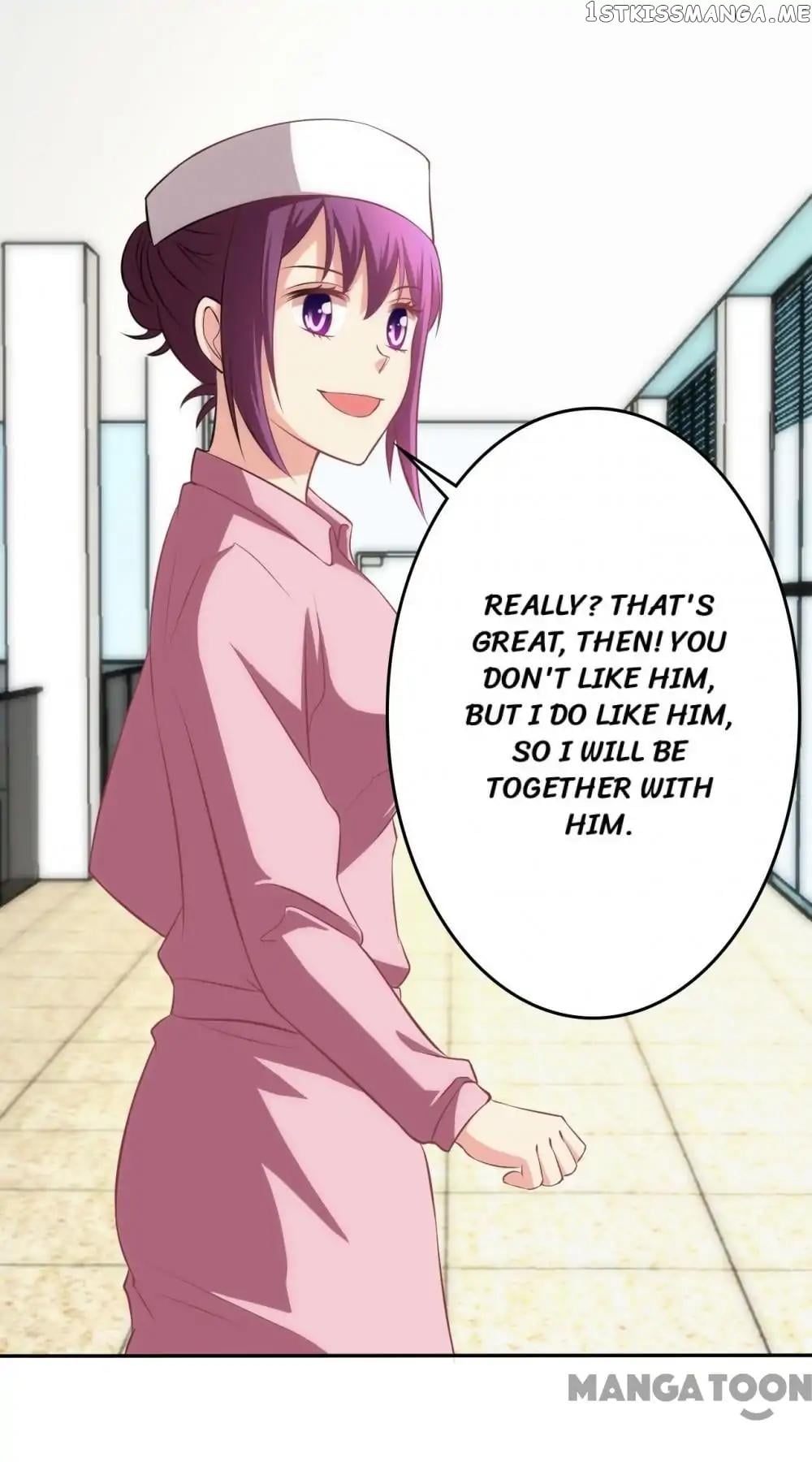 God Gives Me Some Special Eyes chapter 74 - page 6