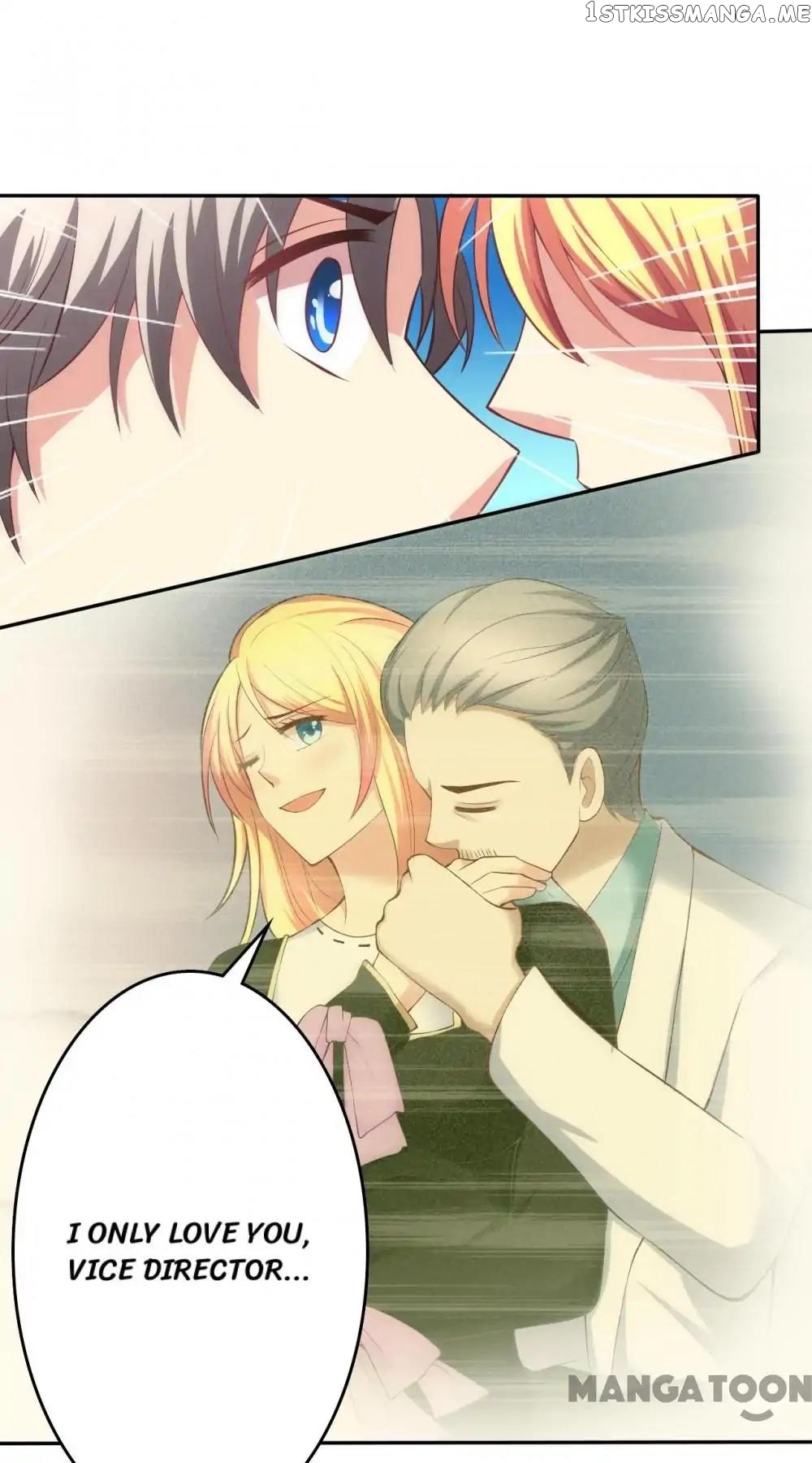 God Gives Me Some Special Eyes chapter 70 - page 2
