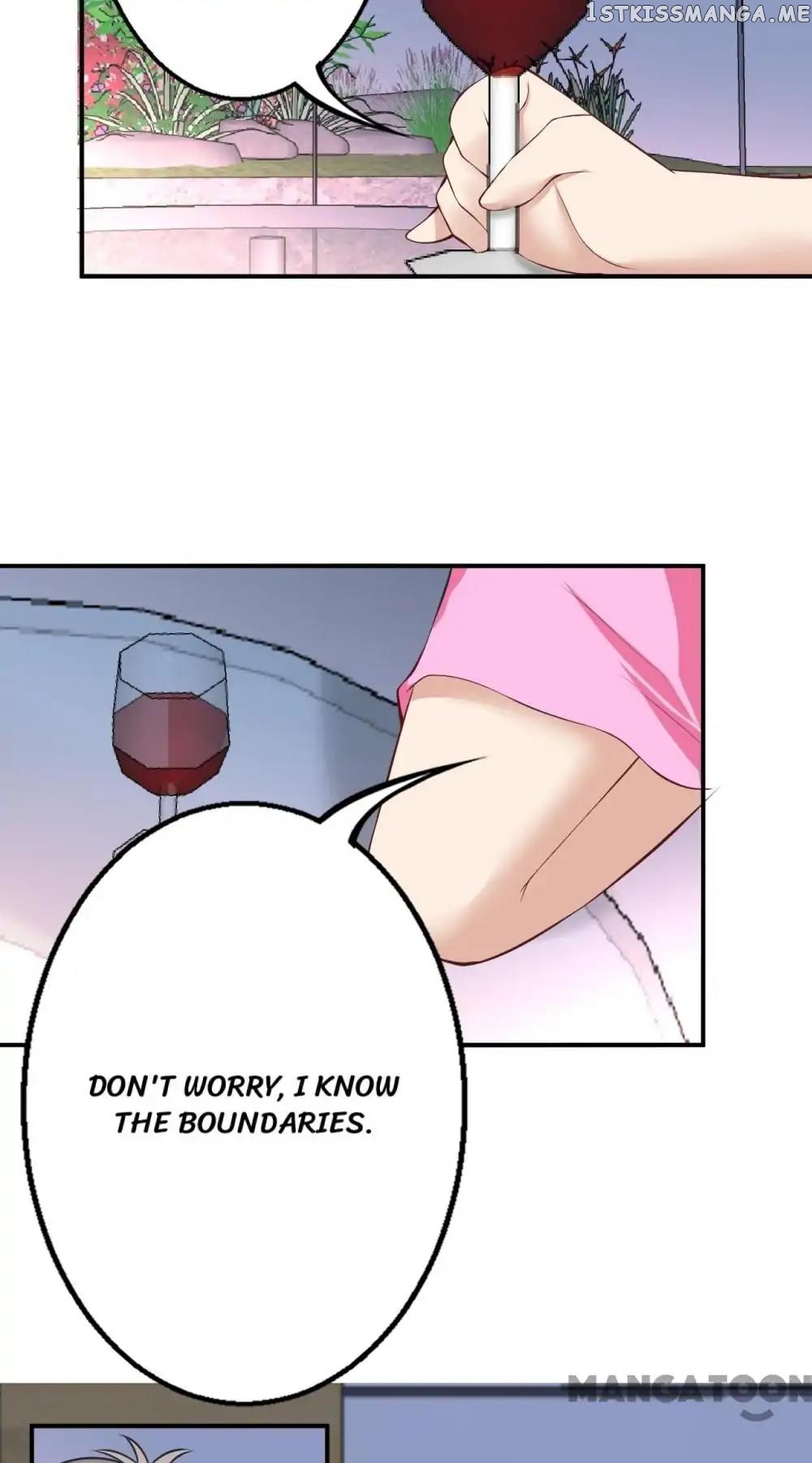 God Gives Me Some Special Eyes chapter 69 - page 28