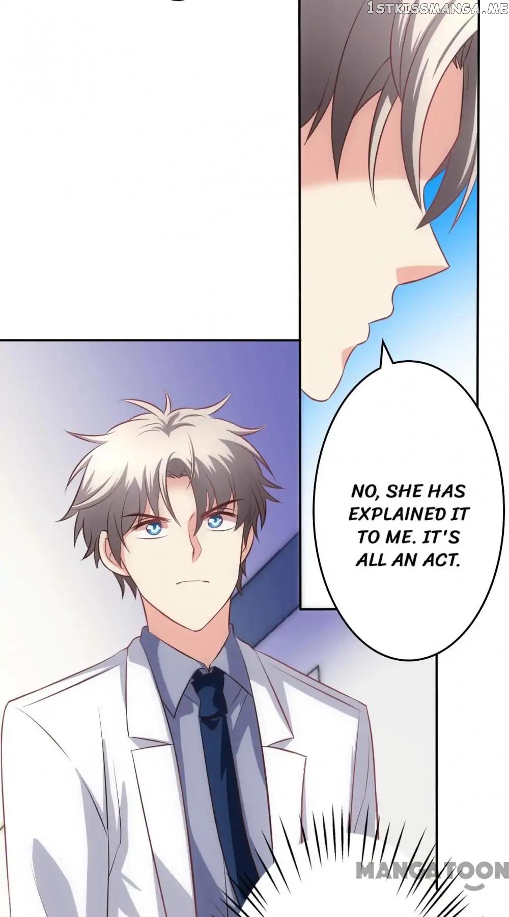 God Gives Me Some Special Eyes chapter 68 - page 26