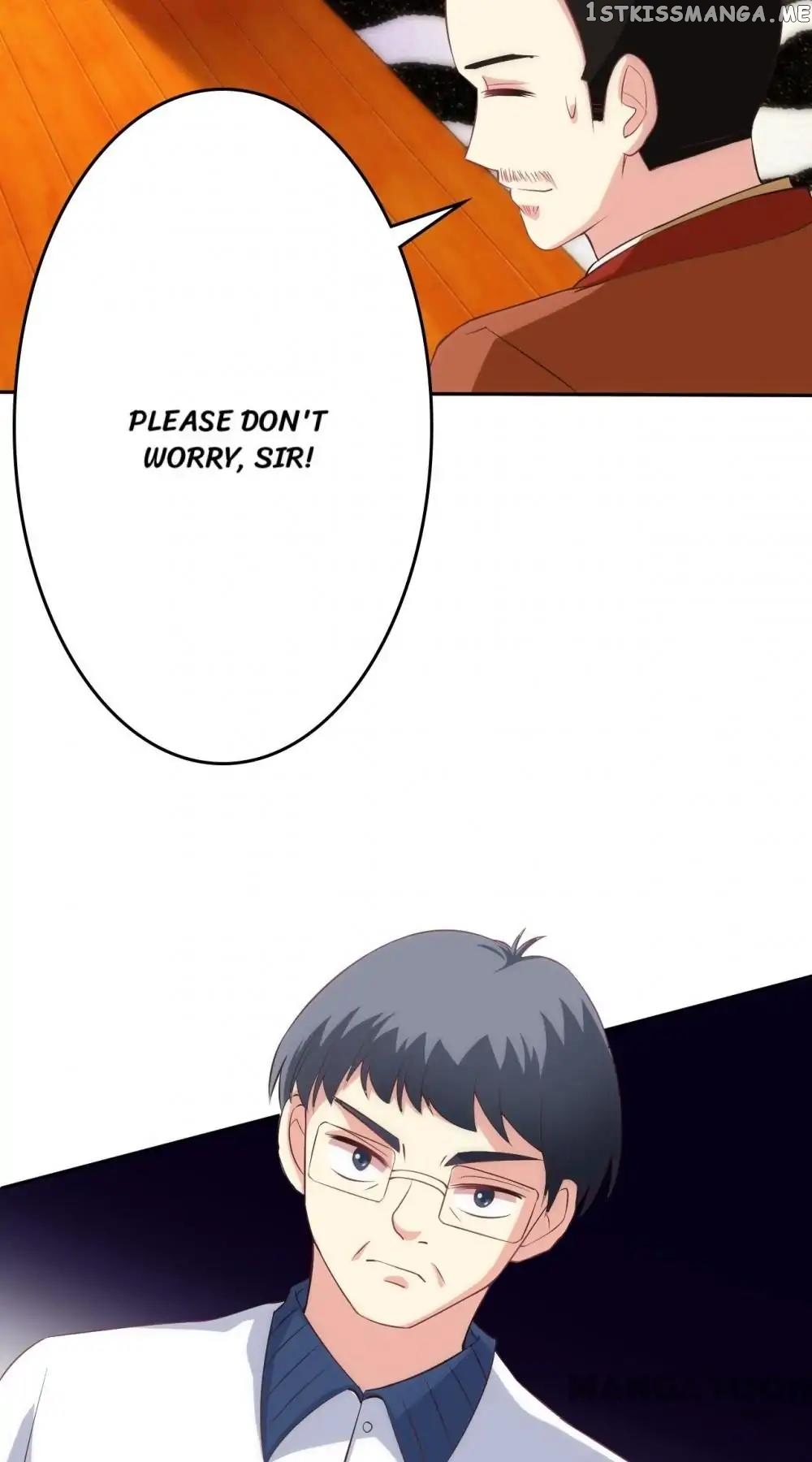 God Gives Me Some Special Eyes chapter 66 - page 26