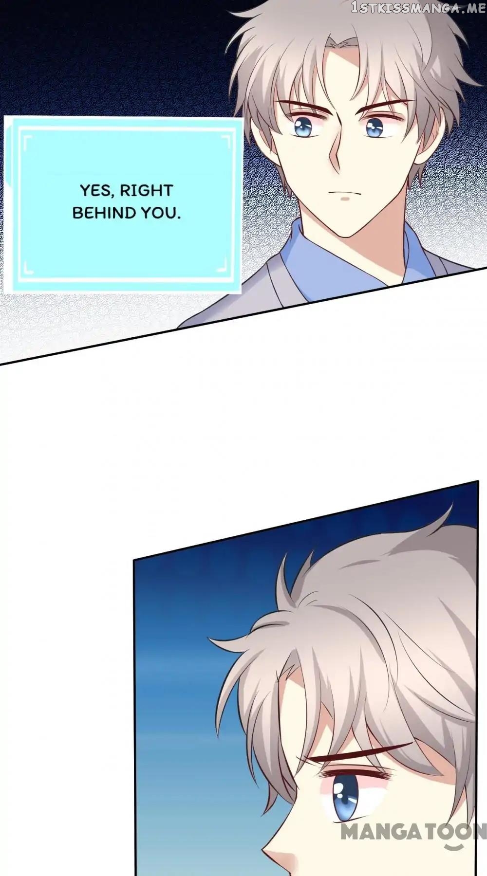 God Gives Me Some Special Eyes chapter 64 - page 11
