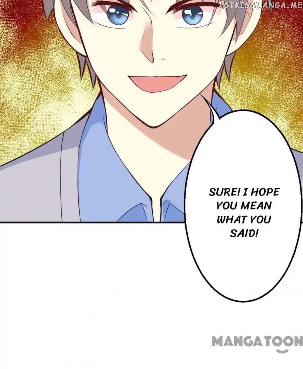God Gives Me Some Special Eyes chapter 64 - page 42
