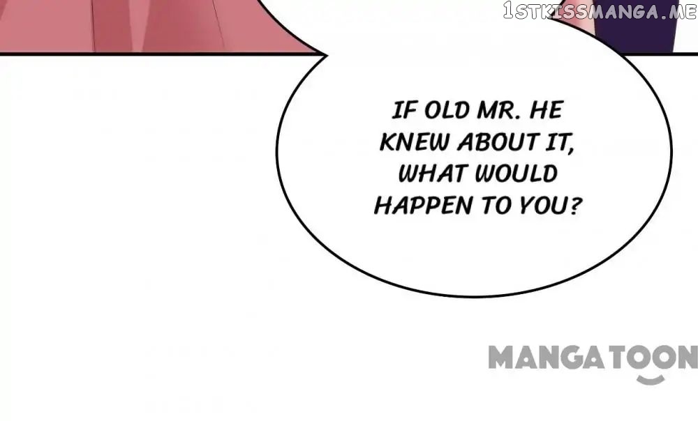 God Gives Me Some Special Eyes chapter 58 - page 5