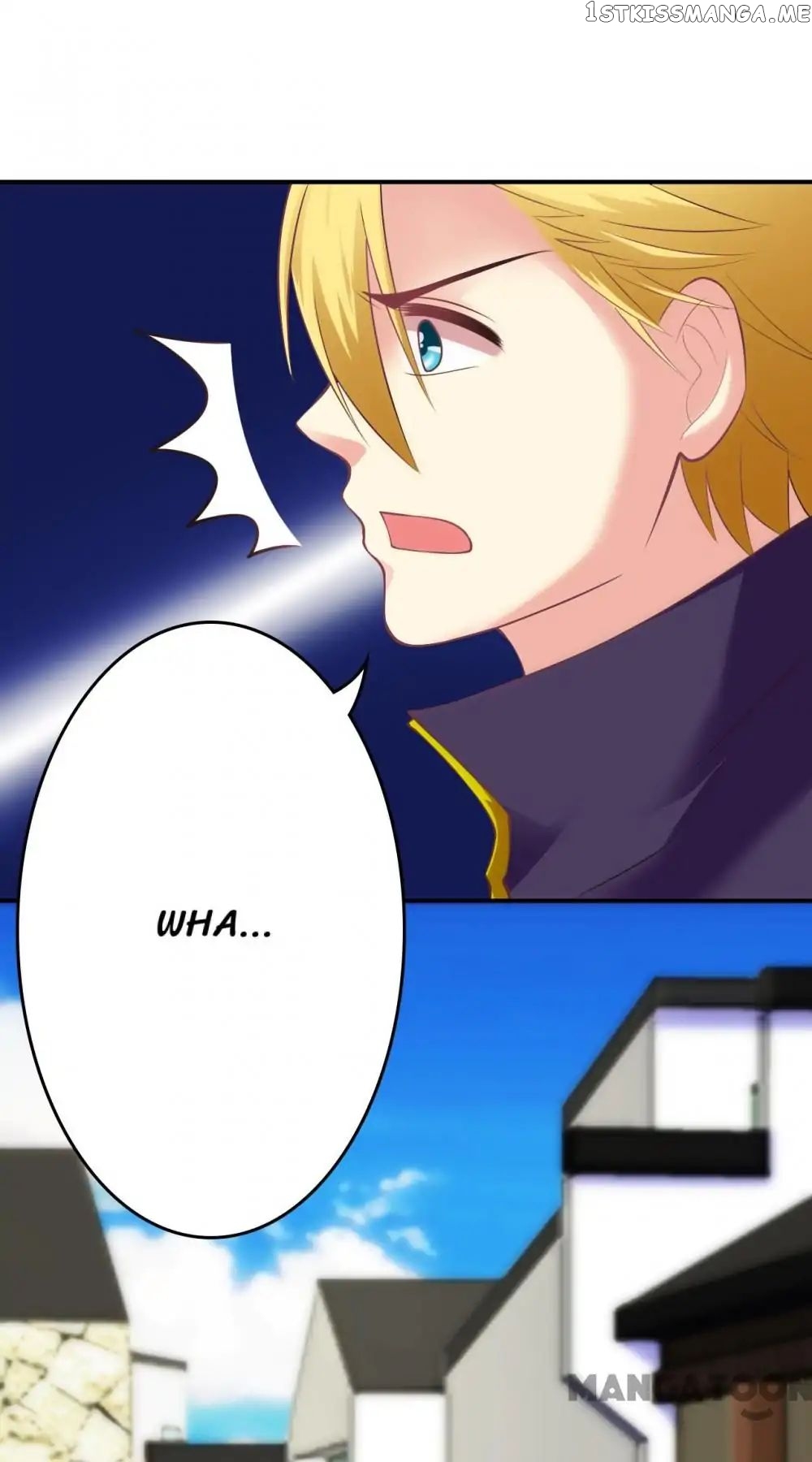 God Gives Me Some Special Eyes chapter 58 - page 6