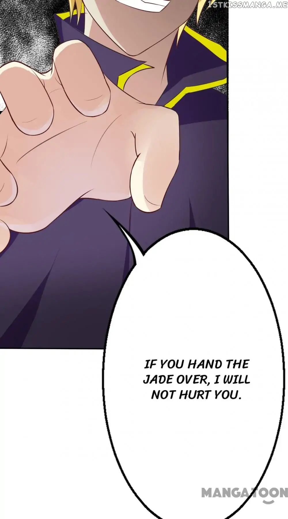 God Gives Me Some Special Eyes chapter 57 - page 5