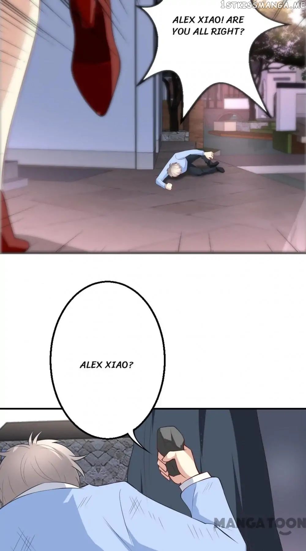 God Gives Me Some Special Eyes chapter 56 - page 4